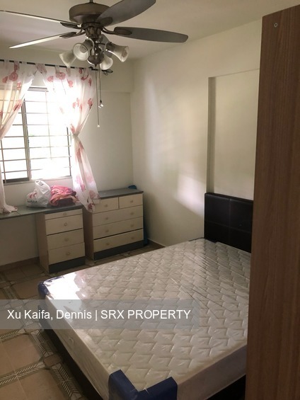 Hougang Avenue 5 thumbnail photo